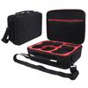 Drone Carrying Case Lightweight Adjustable Large Capacity Stylish Drone Travel Shoulder Bag for Avata2 FPV