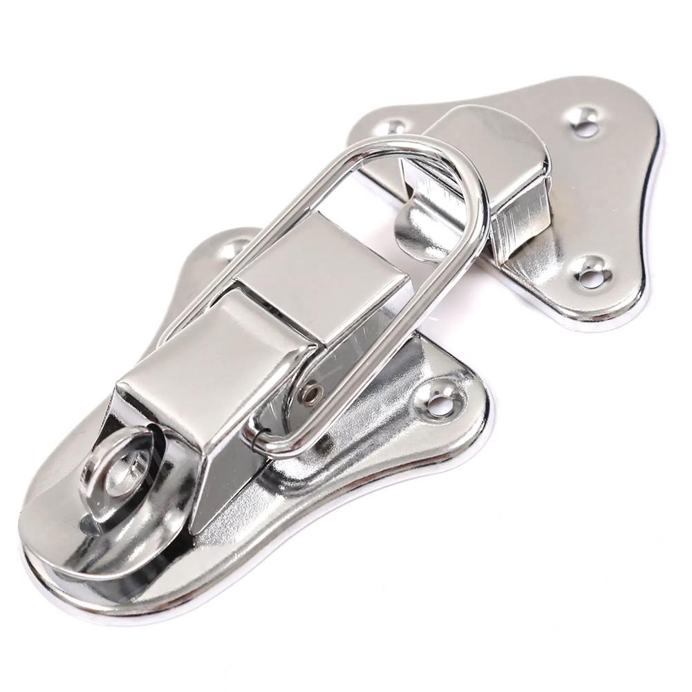 Aviation Box Lock Chrome Buckle Lock Tool Box Buckle Lock