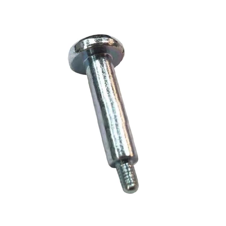 Vertical Bracket Lower Screw for  Console Bracket Screws Game Accessories