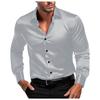 Men's Lattice Back Shirt