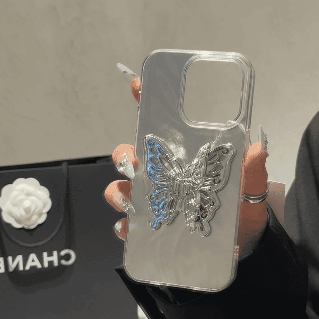 Feder Handyhülle für iPhone 11 13 16 Pro Max iPhone 14 15 Pro Max 12 13 Pro Max 16 Samsung S24 FE A55 A05S A54 S22 A15 S23 A12 A52S A34 A05S A14