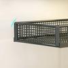 Double-Layer Desktop Storage Rack Desktop Organizer Countertop Rack  Kitchen Counter
