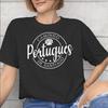 Men Women Camino De Santiago 2026 Shirt Pure Cotton Fashion TShirt Clothing Outfits