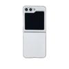 Luxury mirror applies to Samsung zflip7 mobile phone case folding screen Muse makeup mirror zflip6 anti-drop protective case