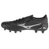 Football Shoes Mizuno Black Morelia Neo IV B Elite