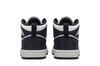 Jordan 1 Mid White Metallic Gold Obsidian (PS)