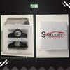 Fog Lamp, Stay, Bike Bracket, Stainless Steel, Pinching, No Drilling Required, Easy Installation, Silver,