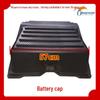 Lightweight Battery Cover Protector for Beiben V3 Heavy Truck