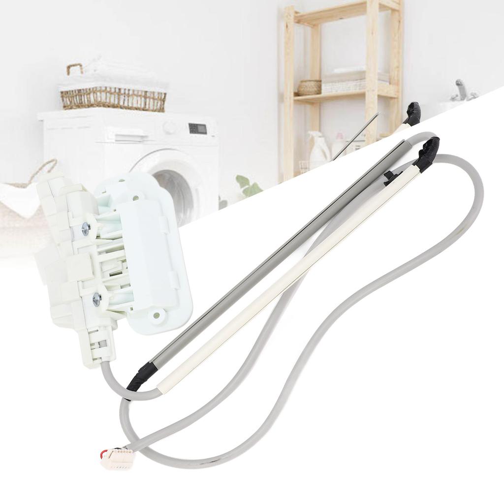 W10810403 Washer Lid Lock Assembly Replacement for WTW7000DW0 WTW7000DW1 WTW7040DW0 WTW7040DW1 Washing Machine