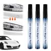 Car Scratch Repair Pen Waterproof Weather-Resistant Automotive Scratch Remover 7.4ml Quick Fix