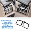 For Mercedes-Benz W251 R-Class left and right trend trim r320 r300 r350 r400 modified interior trim