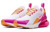 Nike Air Max 270 Fuchsia Gold Women's CI1963-166