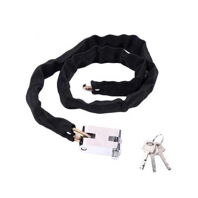 Urban Armor Gear UP-CHA-VIR Black Bike Accessory