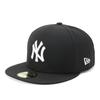 New Era Outdoor Cap 59FIFTY MLB New York Yankees NY Black 7 OD 5950 GTX 2L NEYYAN BLK 1/8