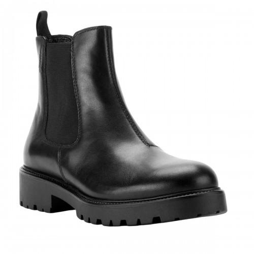 Vagabond Shoemakers Womens/Ladies Kenova Leather Chelsea Boots