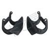 Headlight Washer Cover Cap for BMW 5 Series F10/F11 - Part Numbers 51117246869, 51117246870