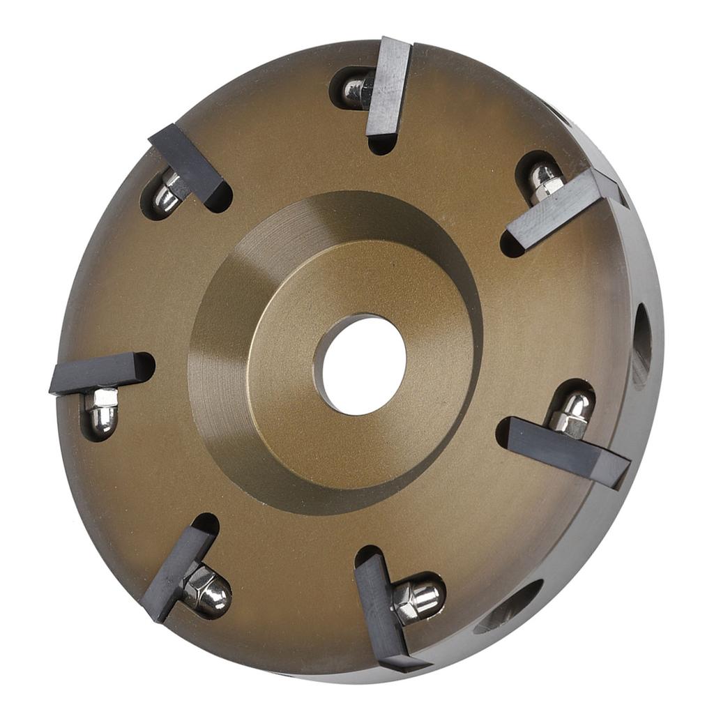 Electric Aluminium Alloy Livestock Sheep Cattles Horses Hoof Trimming Disc Plate Tool with 7