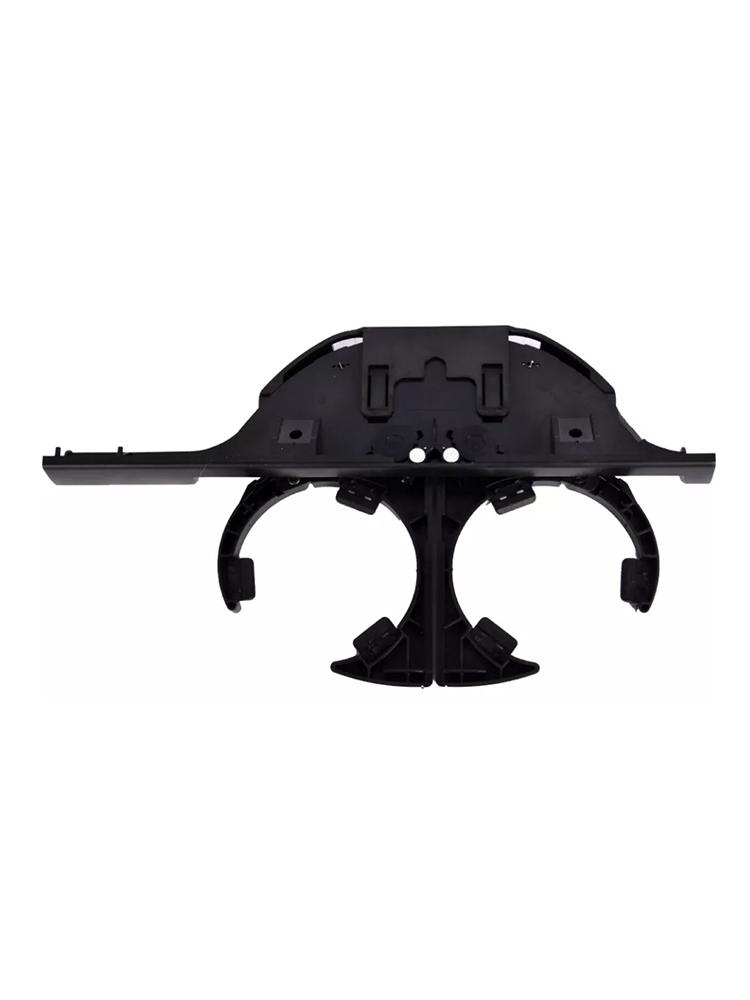 Vordere Mittelkonsole Getränkebecherhalter 51168190206 Für BMW E39 5er (RHD)