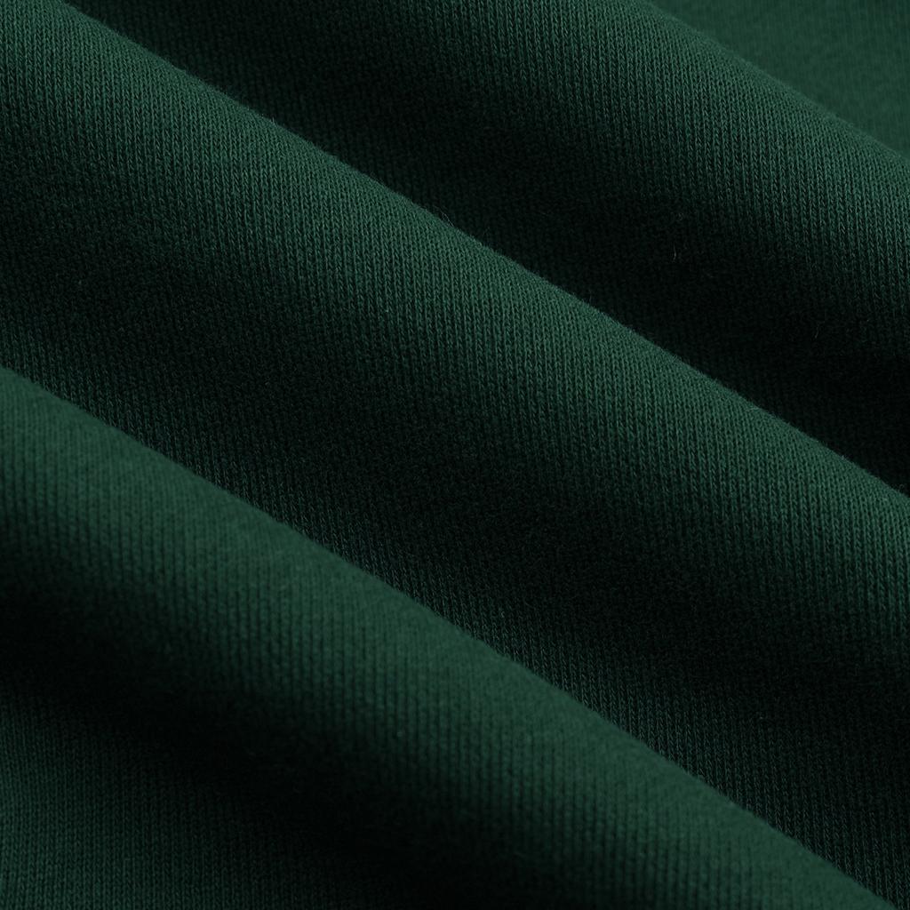 AMI 2025 Herbst/Winter Neu Kleines Schwarzes Logo Bestickt Hochwertige Baumwolle Kapuzenpullover Sweatshirt Paar-Kapuzenpullover