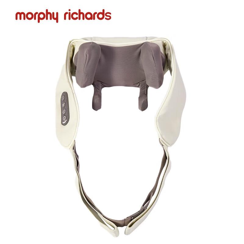 Morphyrichards Shoulder and Neck Massager MR2028