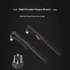 3-10Nm/10-20Nm Portable Torque Wrench Inner Hexagonal Set Light Weight Bike Maintenance Wrench For Bike Repair