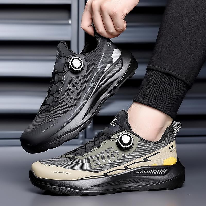 Fashion Sneakers Casual Outdoor Men Shoes Hiking Walking Fashion Running Tennis Skateboard Platform Sports Designer Luxury Loafers