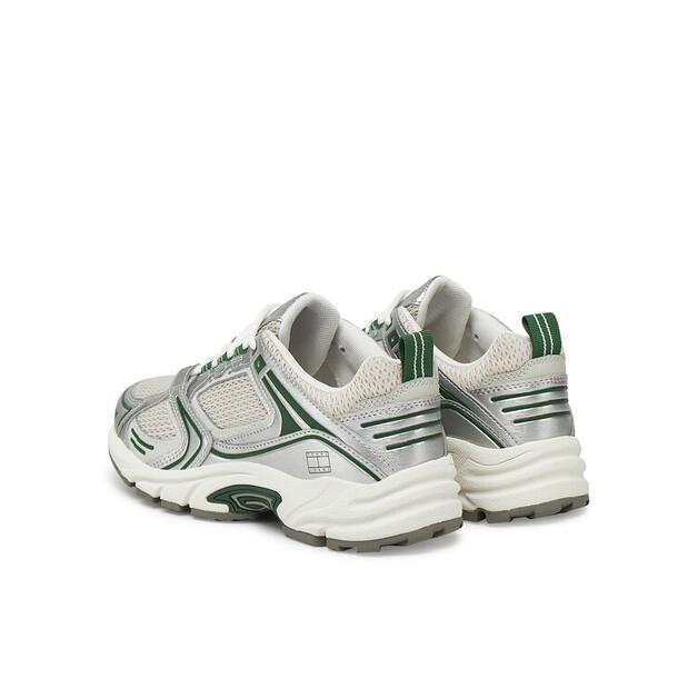 Кроссовки Tommy Jeans Archive'97 Metallic