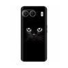 For Oneplus Nord 4 Case Fashion Silicone Black Soft Bumper Back Cover For OnePlus Nord4 5G Phone Cases Cartoon TPU Coque Shells
