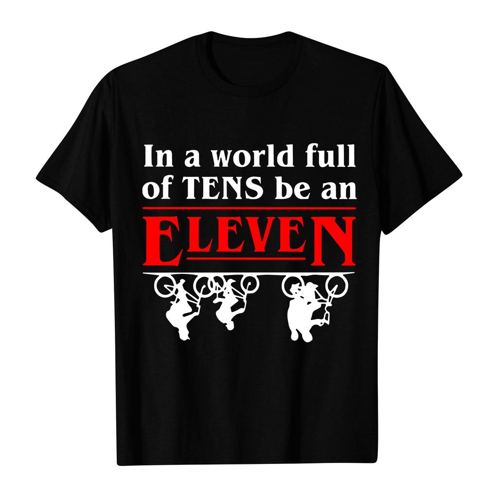 Women's And Men's Unisex Fashion Printed Round Neck Short Sleeve T-Shirt Pullover Top