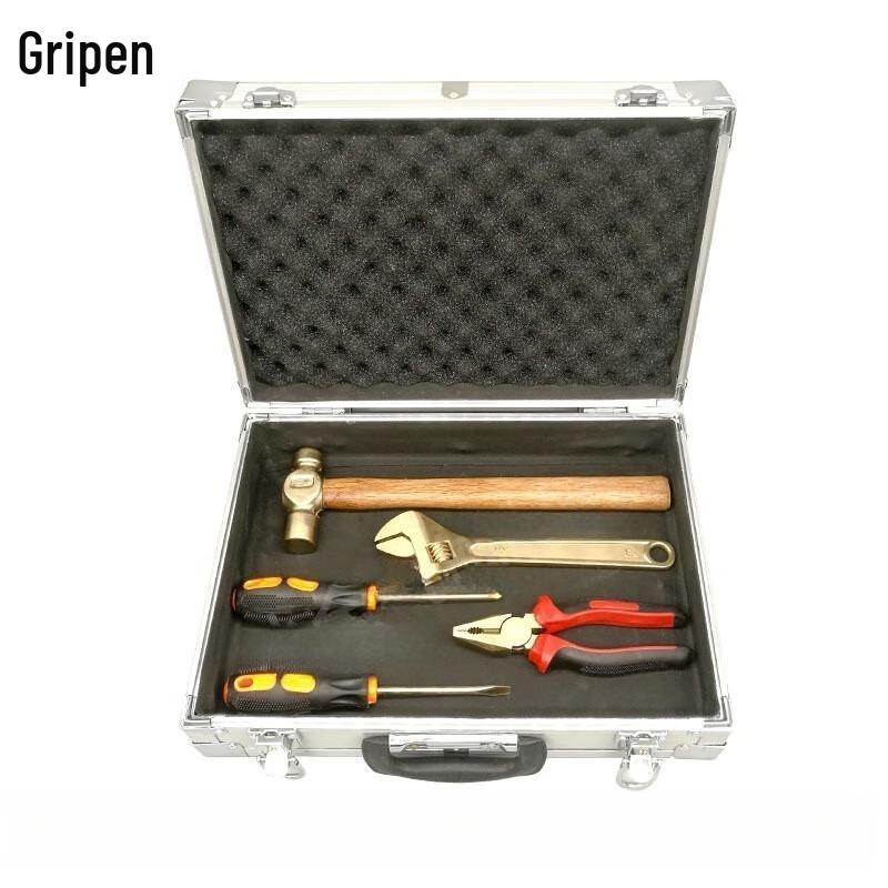 

Yingshi Explosion-Proof Tool Set