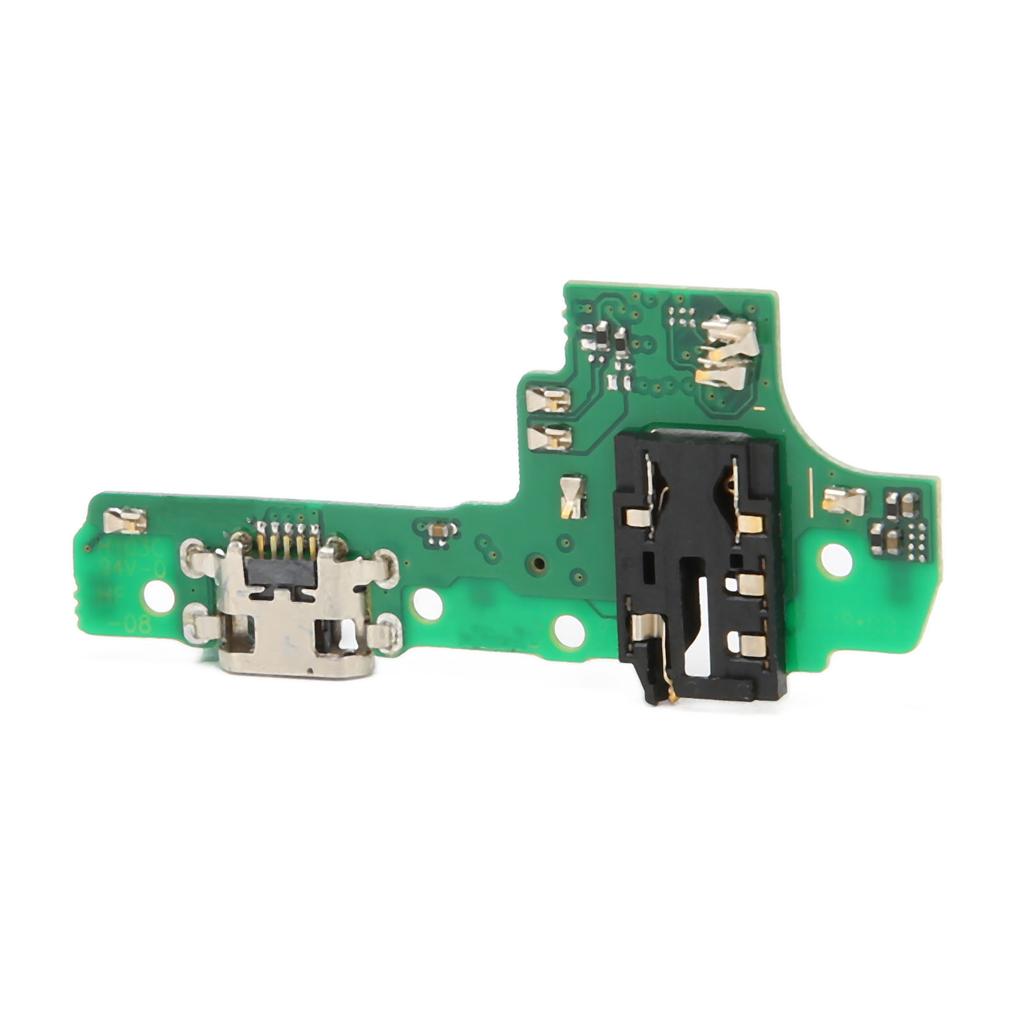 Dock Connector Board PCB Well Fitted USB Charging Port Flex Cable with Screwdrivers for Samsung A10S 2019 A107U