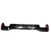 BMW 5 Series G30/G38 2019-2020 Carbon Fiber Front Lip (MP or M5)