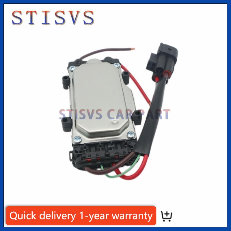 Radiator Fan Control Module 1137328080 For BMW 3 Series E46 1998-2006 316Ci 316i 316ti 318Ci 318i 318ti 320Ci 320i 32i 323i