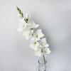 Silk Simulation Gladiola Flower 80cm Silk Fake Bloom New Artificial Flower  Party Decor