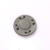 12.5/21/25Mm Magnetic Clothing Invisible Magnet Buttons Snaps Fasteners Buttons For Diy Clothing Bag Overcoat Sewing Supplies