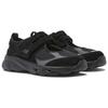 New Balance NB Breeze Comfortable Versatile Shock Absorbing Durable Low Top Casual Shoes Women sneaker Black SD2203BK