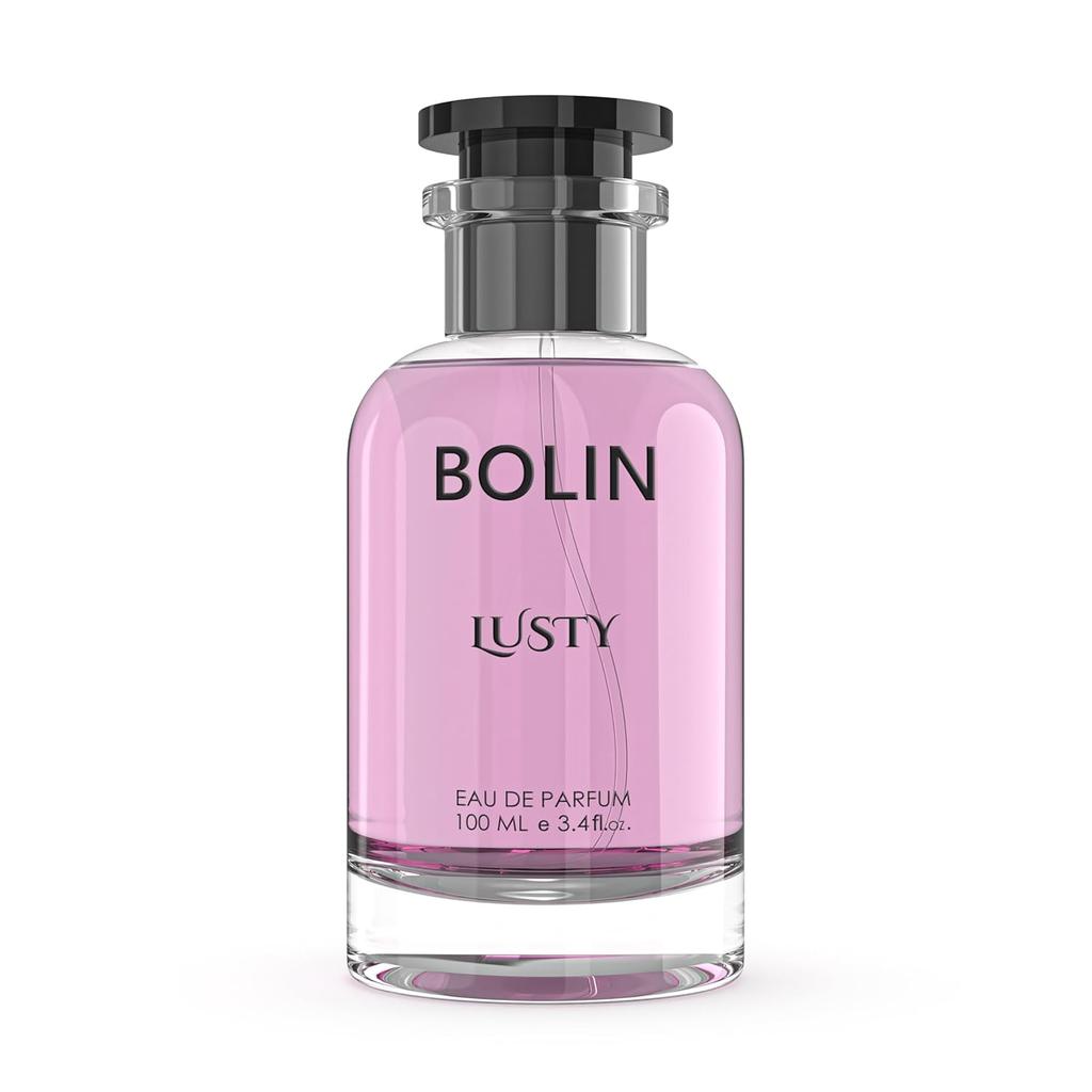 Lusty EAU DE Perfume (100ml) | Luxury With Rich Floral & Oud Notes For Men & Women|
