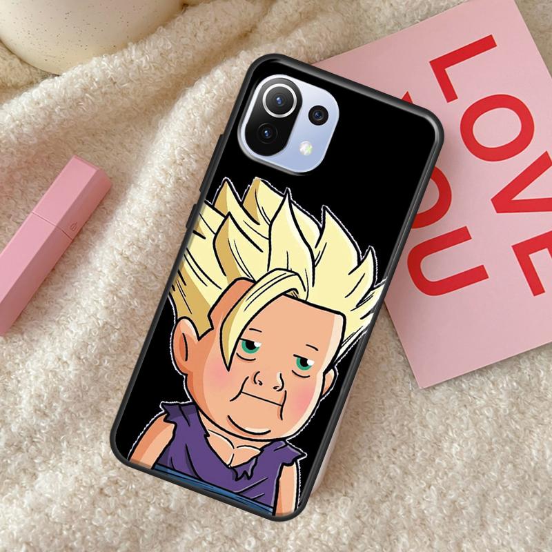 

Забавный чехол Hasbulla для POCO X4 Pro F3 M3 M4 Pro X3 Pro GT, чехол для телефона Xiaomi 12 11T Pro Mi 11 Lite Mi 9T (9T Pro)