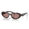 Prada PR26ZS 17N60B Sunglasses
