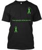 Kidney Disease Awareness Tee T Shirt Made In the USA Size S To 5XL