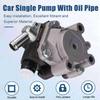 44320-35610 Oil Hose Single Pump for Lexus GX/GX470