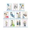 Your Lie In April Trading Acrylic Stands Box of 11