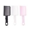 New Style Fading Comb Professional Barber Clipper Blending Flat Top Hair Cutting Comb For Men Heat Resistant Salon Styling Tools