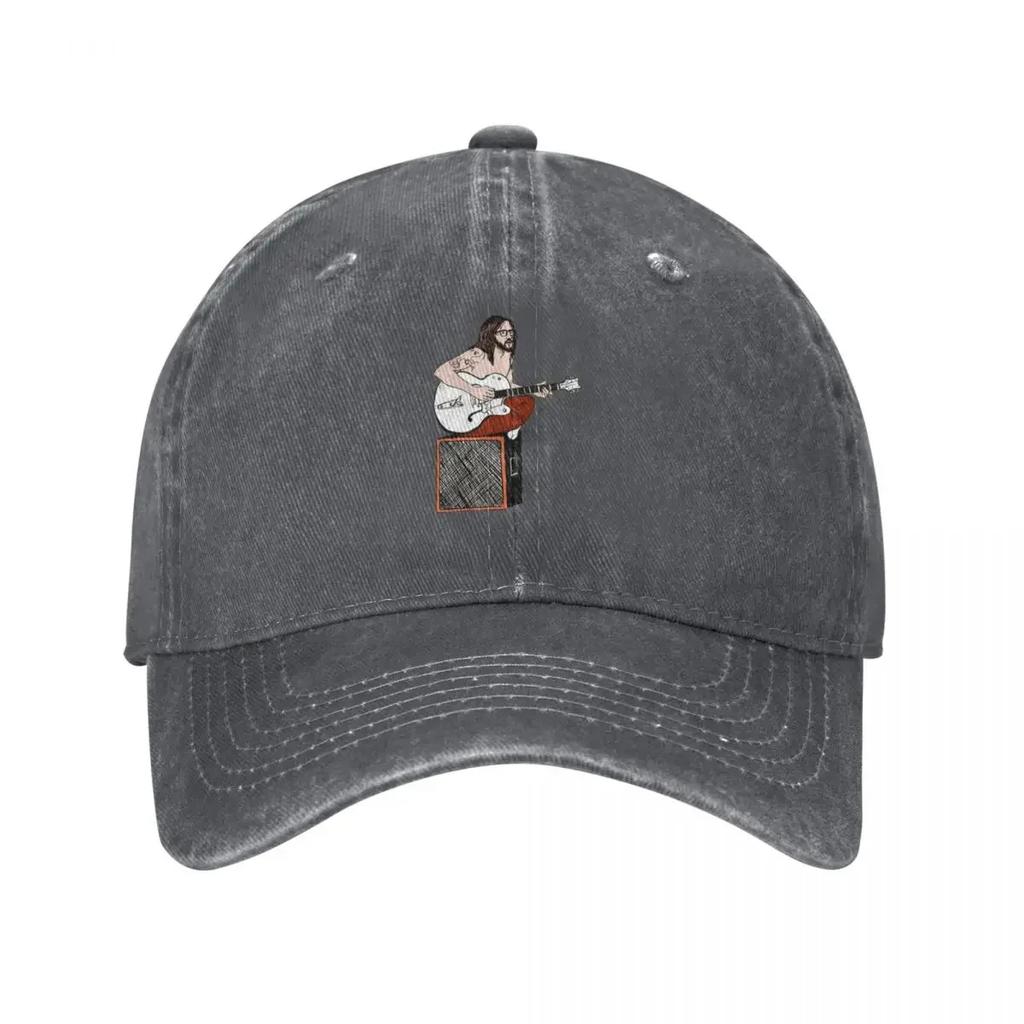 John Frusciante () Baseball Cap Trucker Cap New In Hat Women Beach Fashion Mens