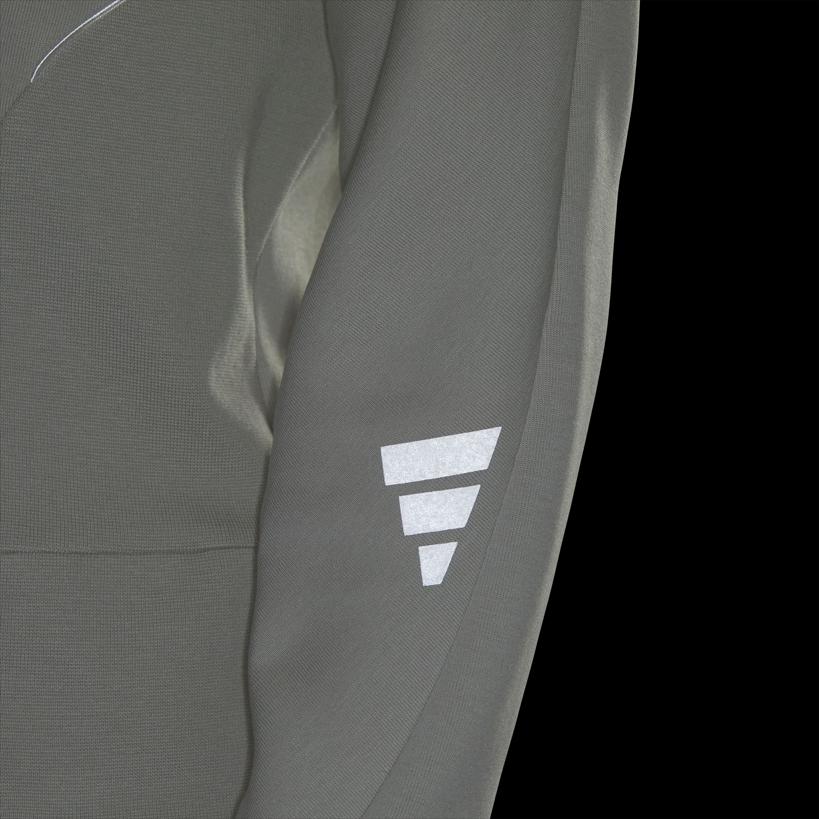 Adidas FOS FUTURE STYLE KNIT Jacket Women's KC2715
