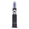 0‑32percent  Brix Meter Tester Refractometer Portable Handheld ATC Sugar Refractometer for Beverages