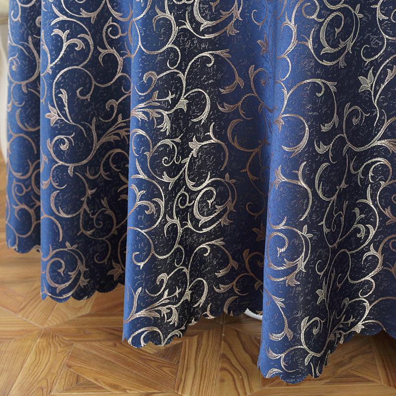 Crassula Ovata Hotel- & Restaurant-Tischdecke - Große Runde & Quadratische Optionen Verfügbar