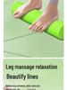 PE Yoga Foam Roller for Fitness and Pilates Exercises