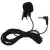 Lavalier Headset Microphone for Teachers, Tour Guides, and Speakers