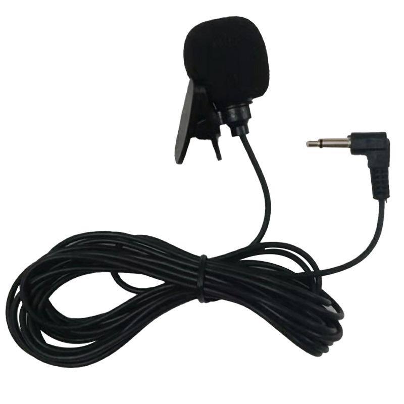 Lavalier Headset Microphone for Teachers, Tour Guides, and Speakers